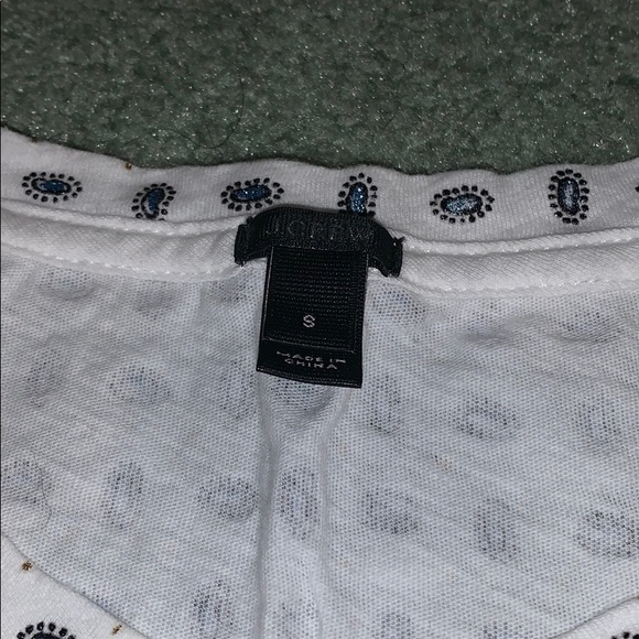 J.Crew t-shirt - Picture 2 of 3